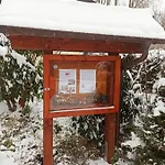 Waldsauna Fahrradfreundlich Am Ruhrtalradweg