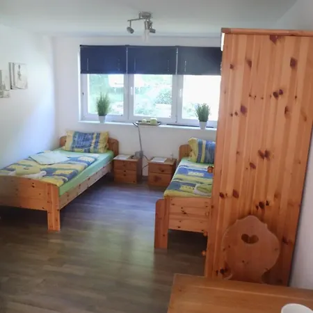 Waldsauna Guest house