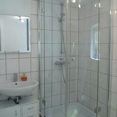 Guest house Waldsauna Arnsberg