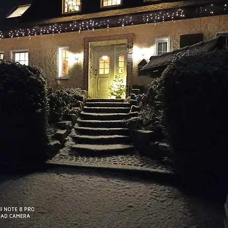Guest house Waldsauna Arnsberg