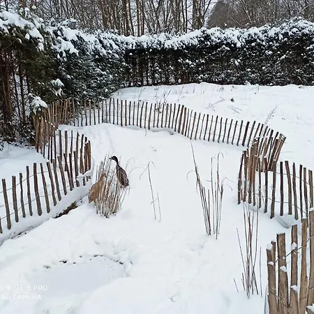 Affittacamere Waldsauna