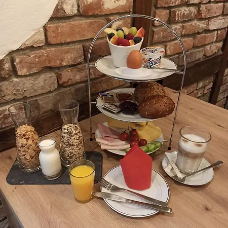 Waldsauna 4* ارنسبرغ