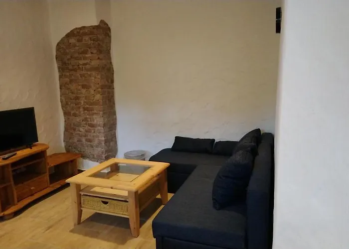 Waldsauna Fahrradfreundlich Am Ruhrtalradweg Vendégház 4*