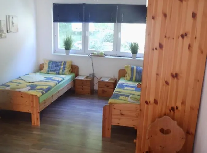 Waldsauna Fahrradfreundlich Am Ruhrtalradweg Vendégház