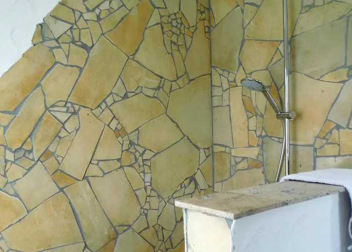 Gæstehus Waldsauna 4*