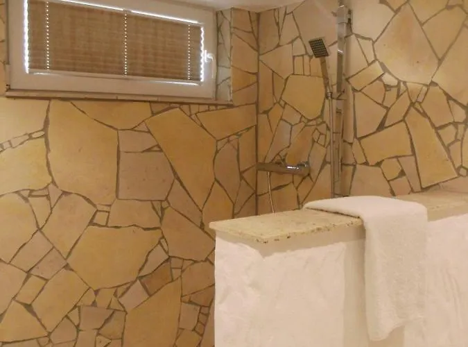 Waldsauna Fahrradfreundlich Am Ruhrtalradweg