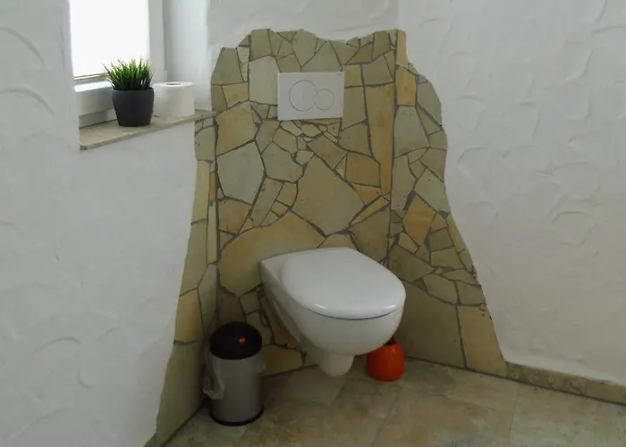 Waldsauna Fahrradfreundlich Am Ruhrtalradweg 4*