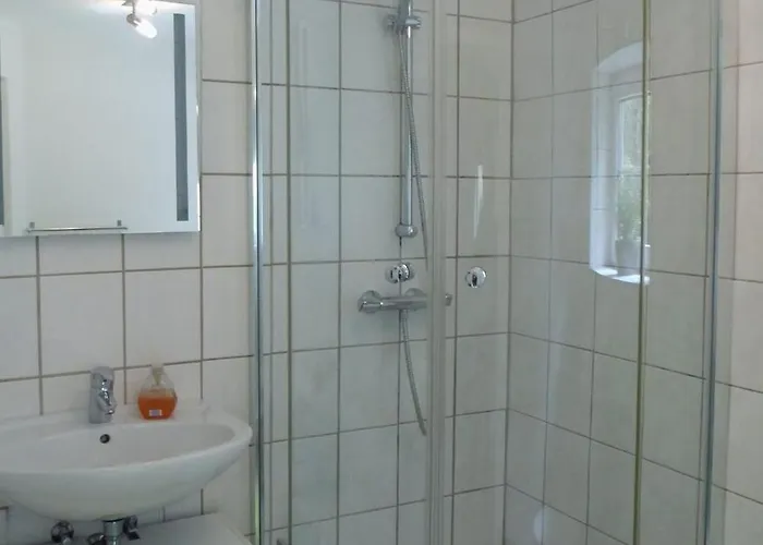 Gæstehus Waldsauna Arnsberg